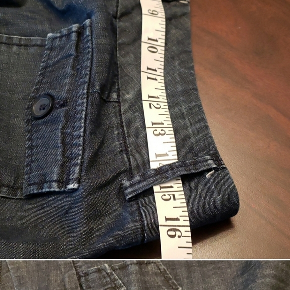 👖Lucky Manhatten Trouser Jeans - Picture 12 of 14